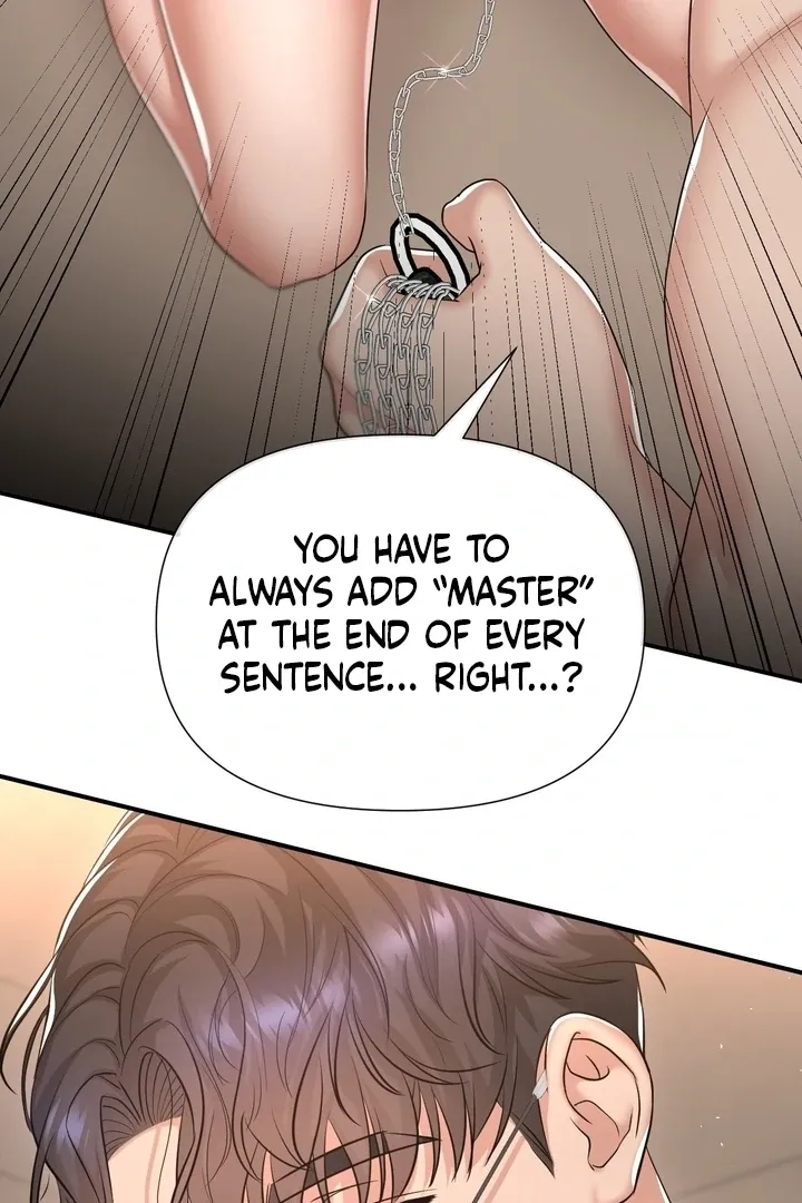 Let’s go for a shampoo Chapter 14 page 80 - 