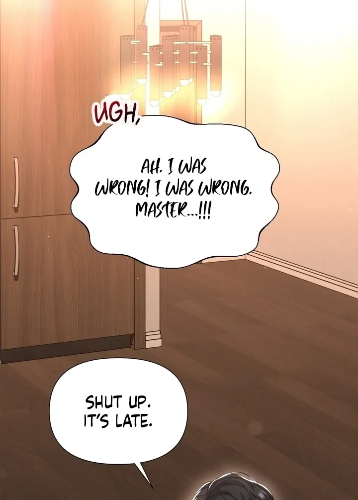 Let’s go for a shampoo Chapter 14 page 82 - 