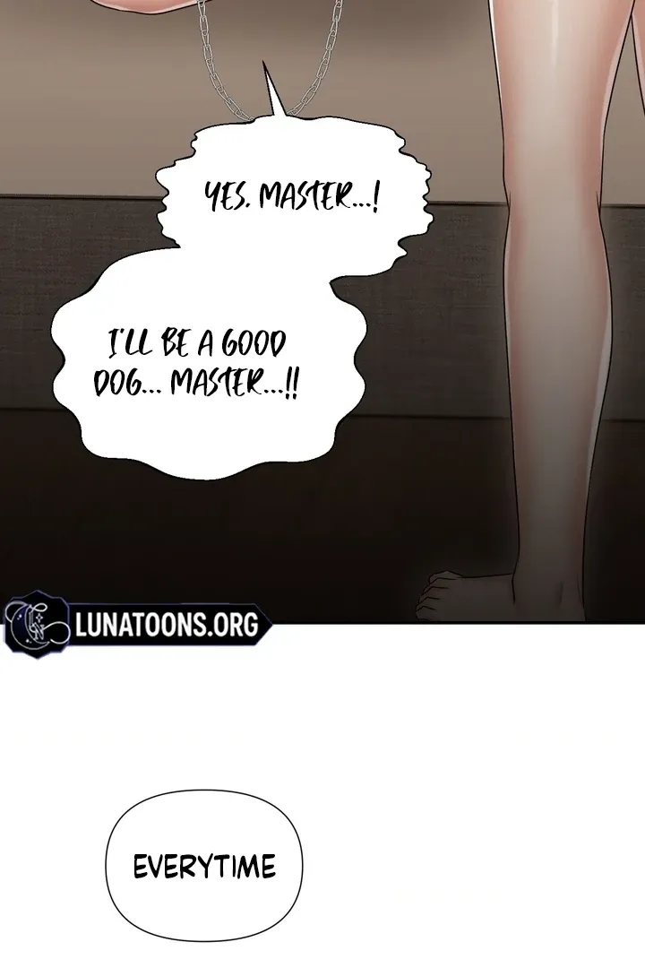 Let’s go for a shampoo Chapter 14 page 92 - 