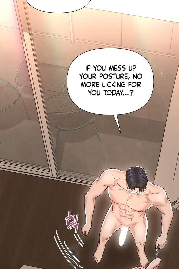 Let’s go for a shampoo Chapter 14 page 100 - 