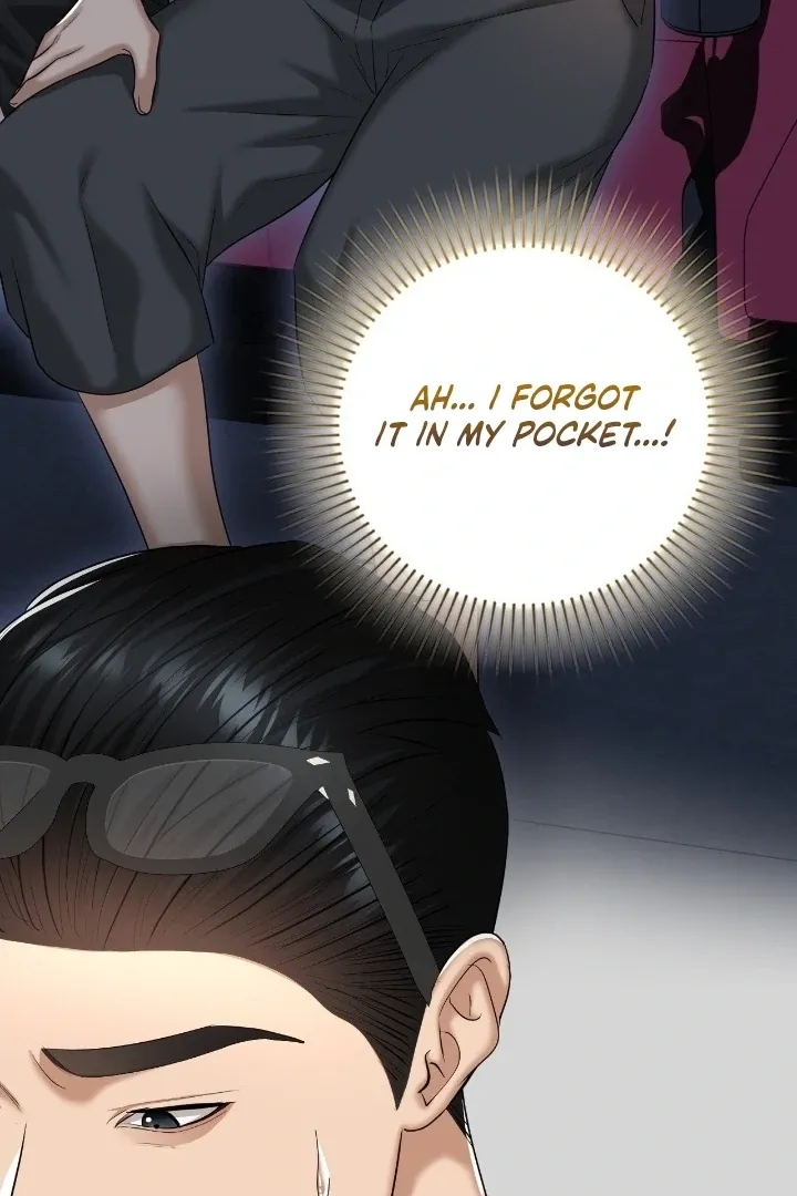 Let’s go for a shampoo Chapter 15 page 105 - 