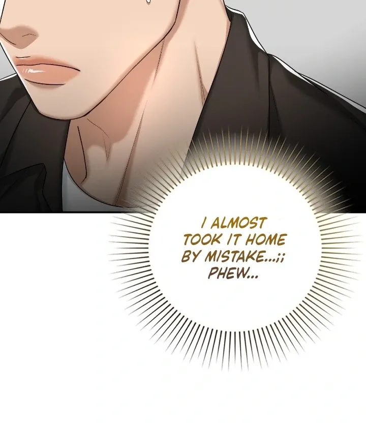Let’s go for a shampoo Chapter 15 page 106 - 
