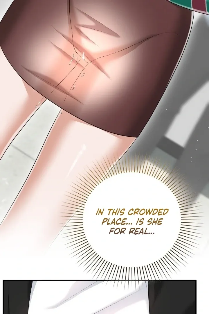 Let’s go for a shampoo Chapter 15 page 110 - 