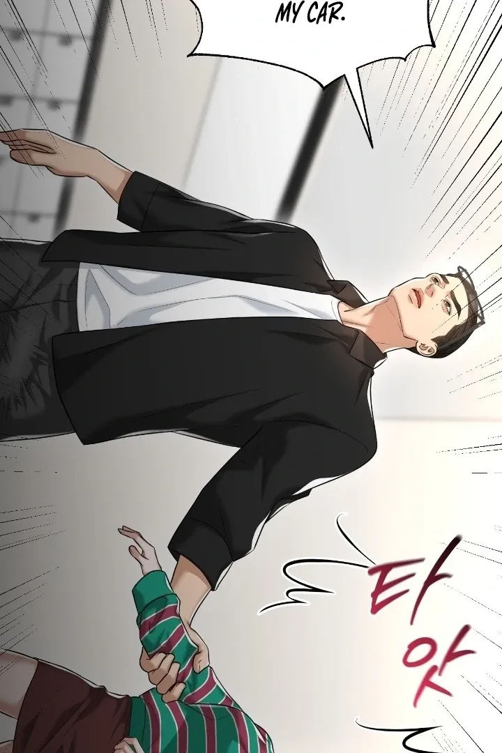 Let’s go for a shampoo Chapter 15 page 114 - 