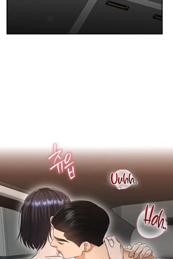 Let’s go for a shampoo Chapter 15 page 117 - 