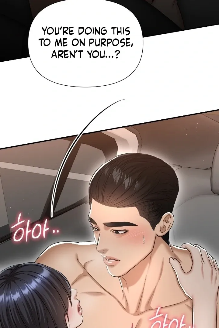 Let’s go for a shampoo Chapter 15 page 119 - 