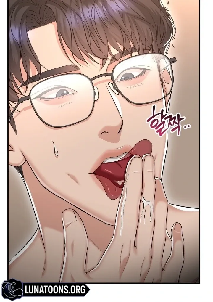Let’s go for a shampoo Chapter 15 page 28 - 