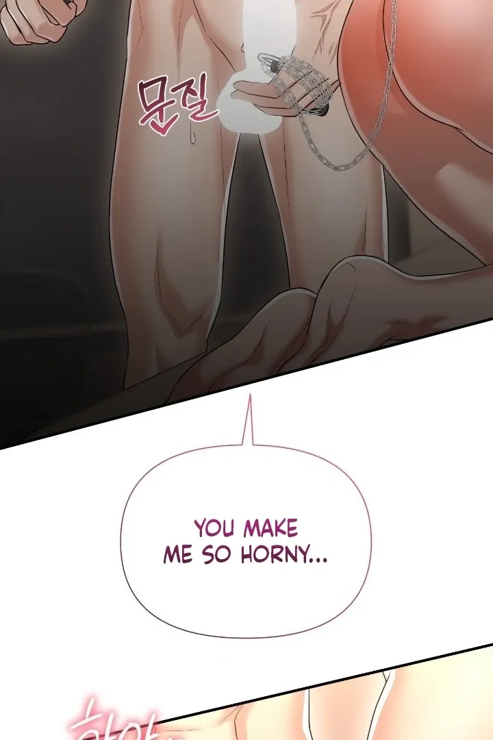 Let’s go for a shampoo Chapter 15 page 4 - 