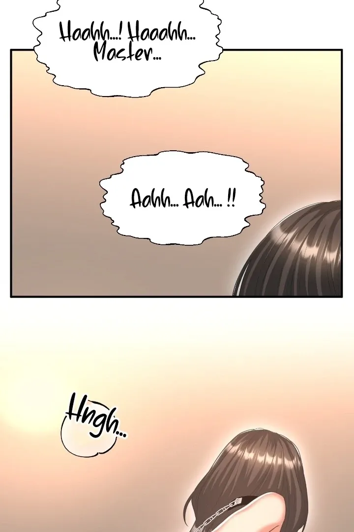 Let’s go for a shampoo Chapter 15 page 32 - 