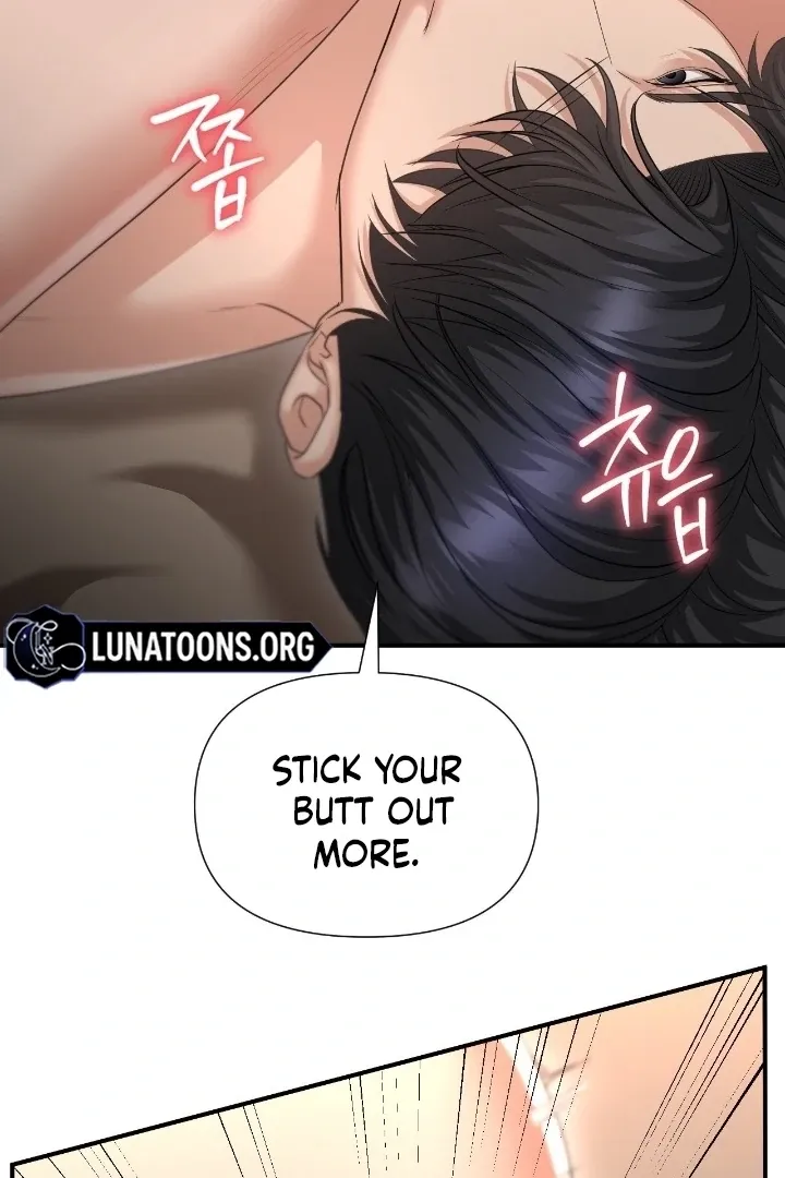 Let’s go for a shampoo Chapter 15 page 38 - 