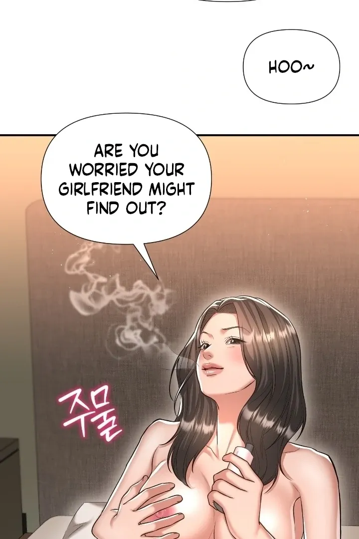 Let’s go for a shampoo Chapter 15 page 72 - 