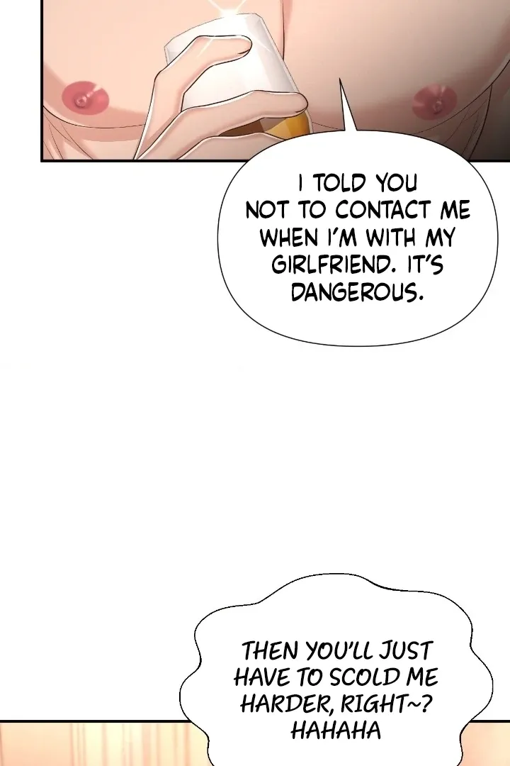 Let’s go for a shampoo Chapter 15 page 76 - 
