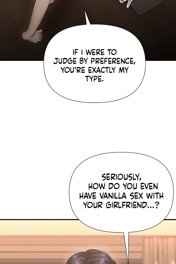 Let’s go for a shampoo Chapter 15 page 83 - 