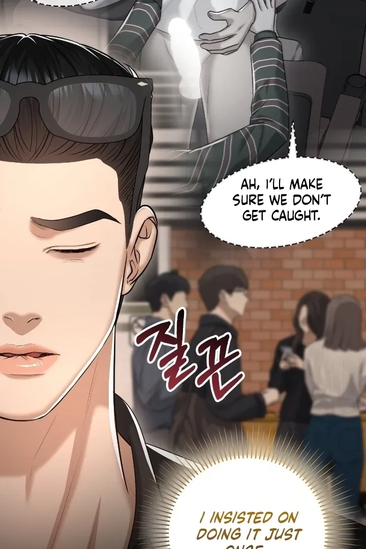 Let’s go for a shampoo Chapter 15 page 97 - 