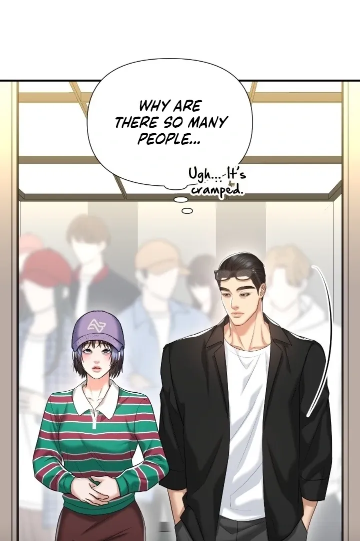 Let’s go for a shampoo Chapter 15 page 100 - 