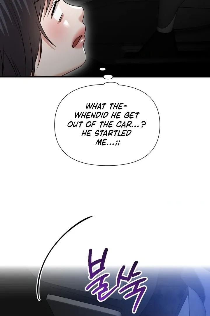 Let’s go for a shampoo Chapter 16 page 102 - 