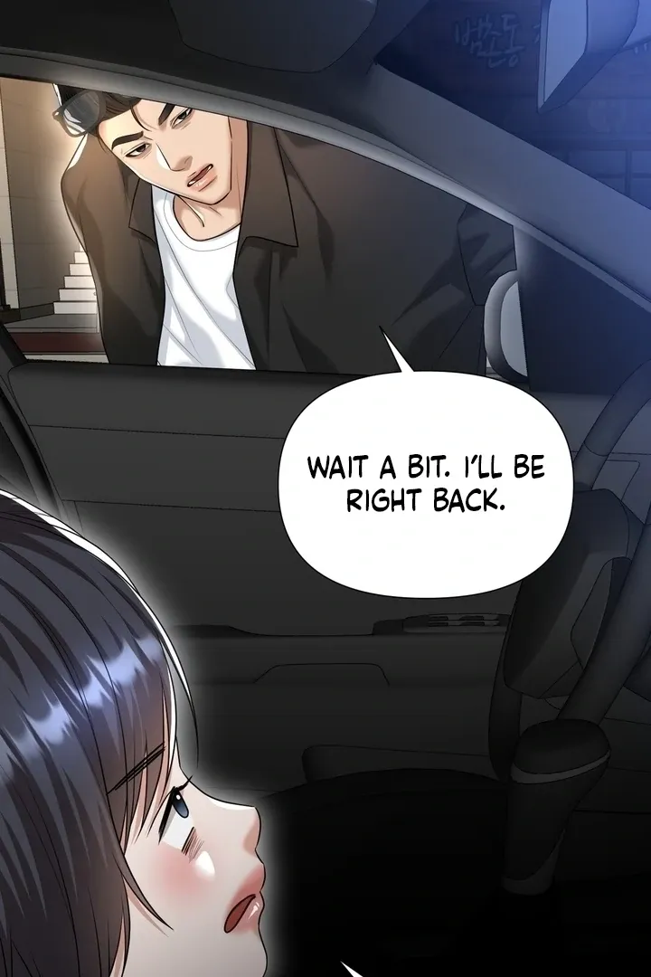 Let’s go for a shampoo Chapter 16 page 103 - 