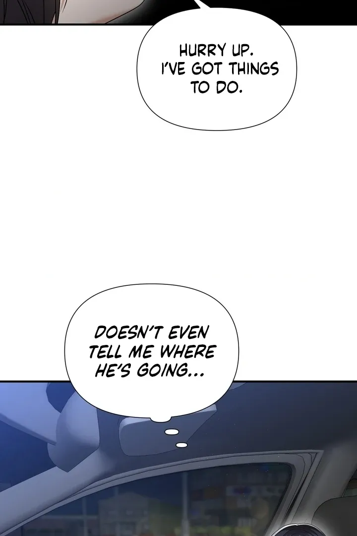 Let’s go for a shampoo Chapter 16 page 104 - 