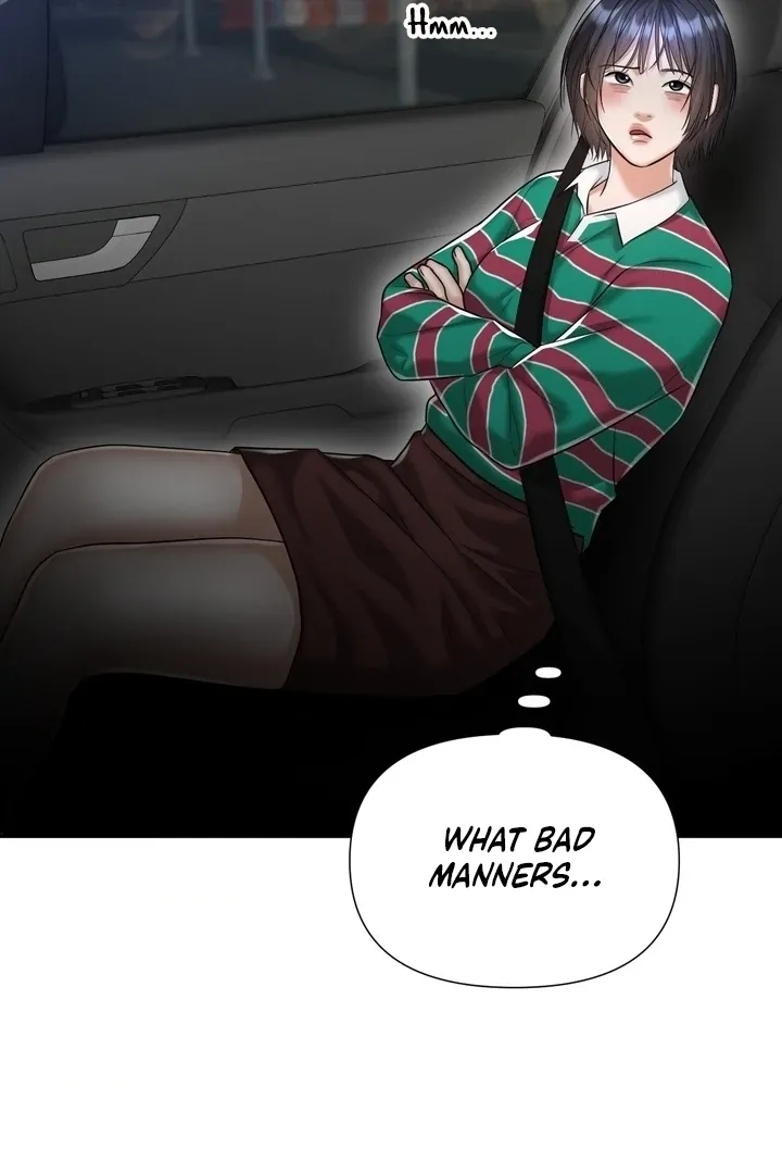 Let’s go for a shampoo Chapter 16 page 105 - 