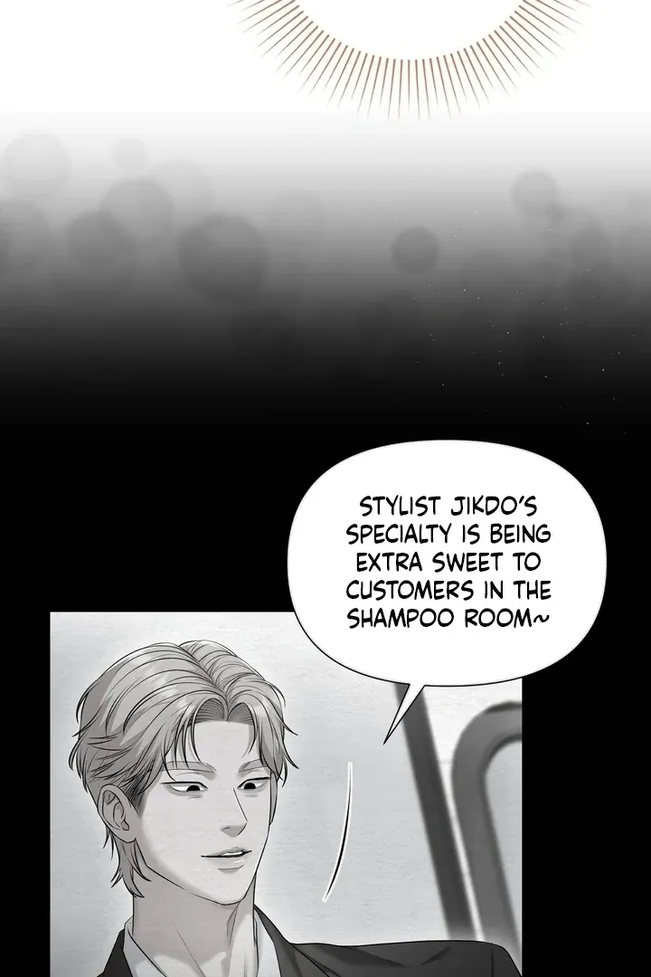 Let’s go for a shampoo Chapter 16 page 107 - 