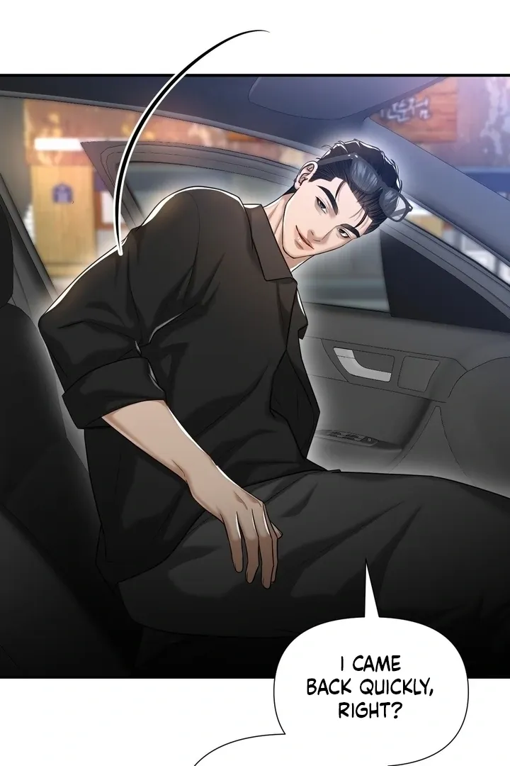 Let’s go for a shampoo Chapter 16 page 115 - 