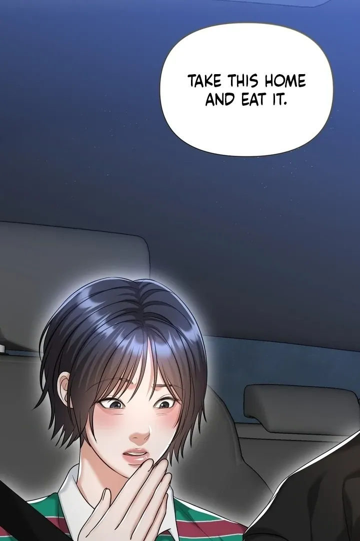 Let’s go for a shampoo Chapter 16 page 118 - 