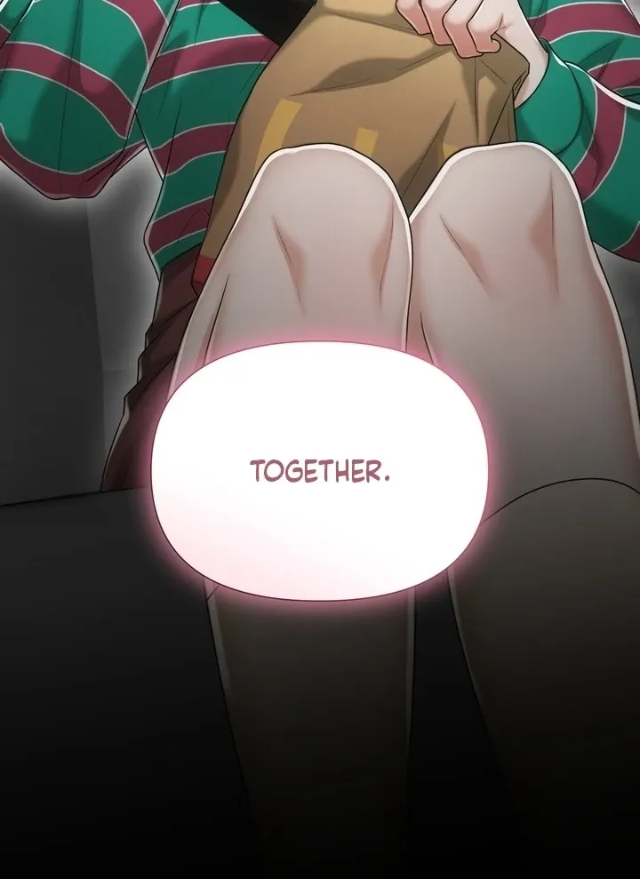 Let’s go for a shampoo Chapter 16 page 123 - 