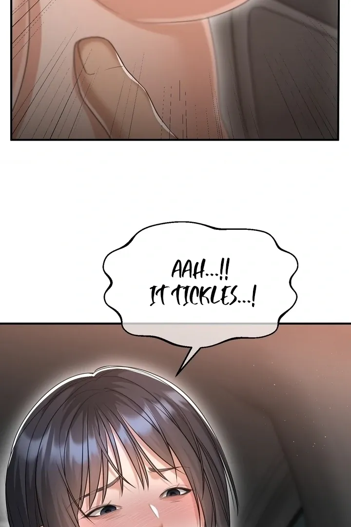 Let’s go for a shampoo Chapter 16 page 22 - 