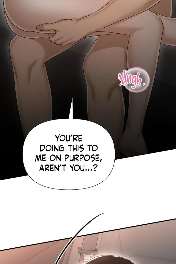 Let’s go for a shampoo Chapter 16 page 4 - 