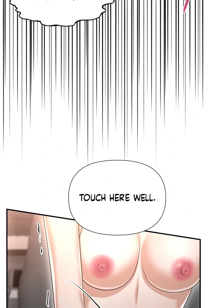 Let’s go for a shampoo Chapter 16 page 33 - 
