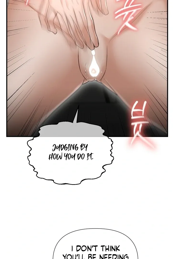 Let’s go for a shampoo Chapter 16 page 40 - 