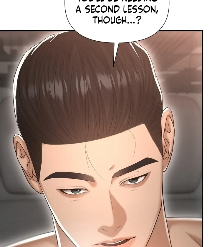 Let’s go for a shampoo Chapter 16 page 41 - 
