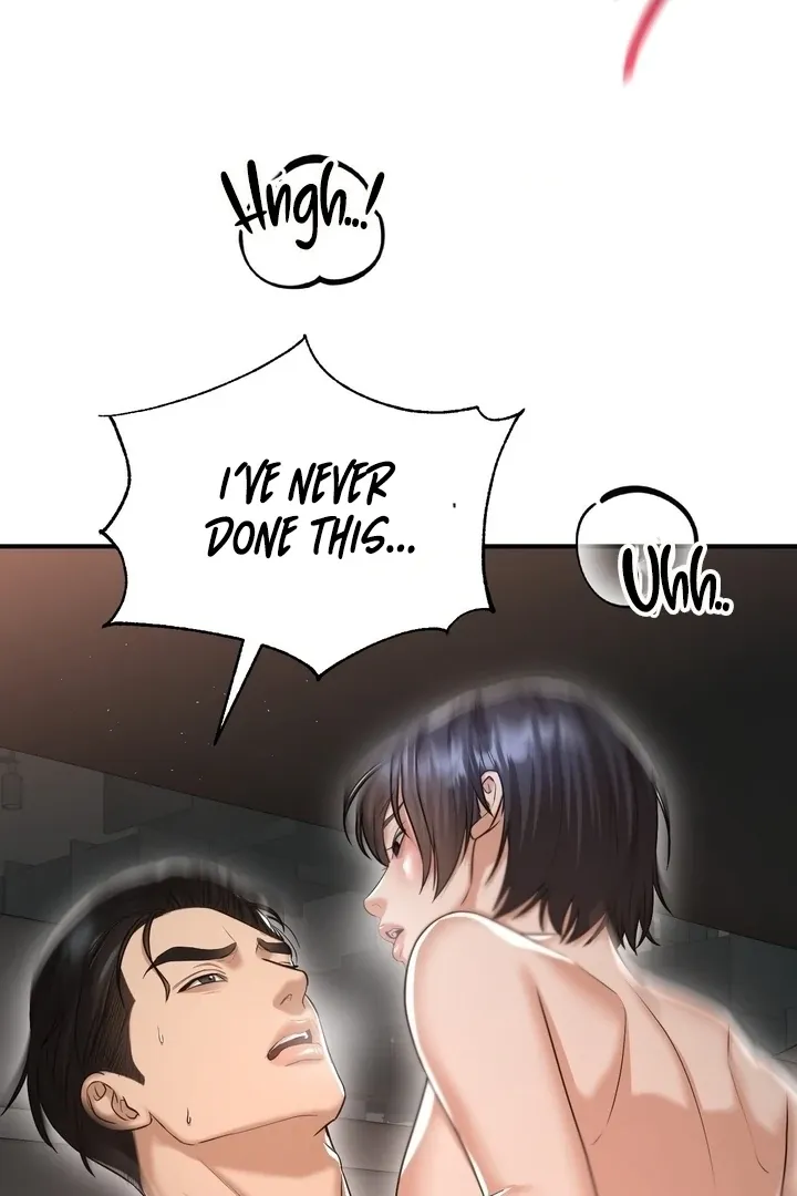 Let’s go for a shampoo Chapter 16 page 51 - 