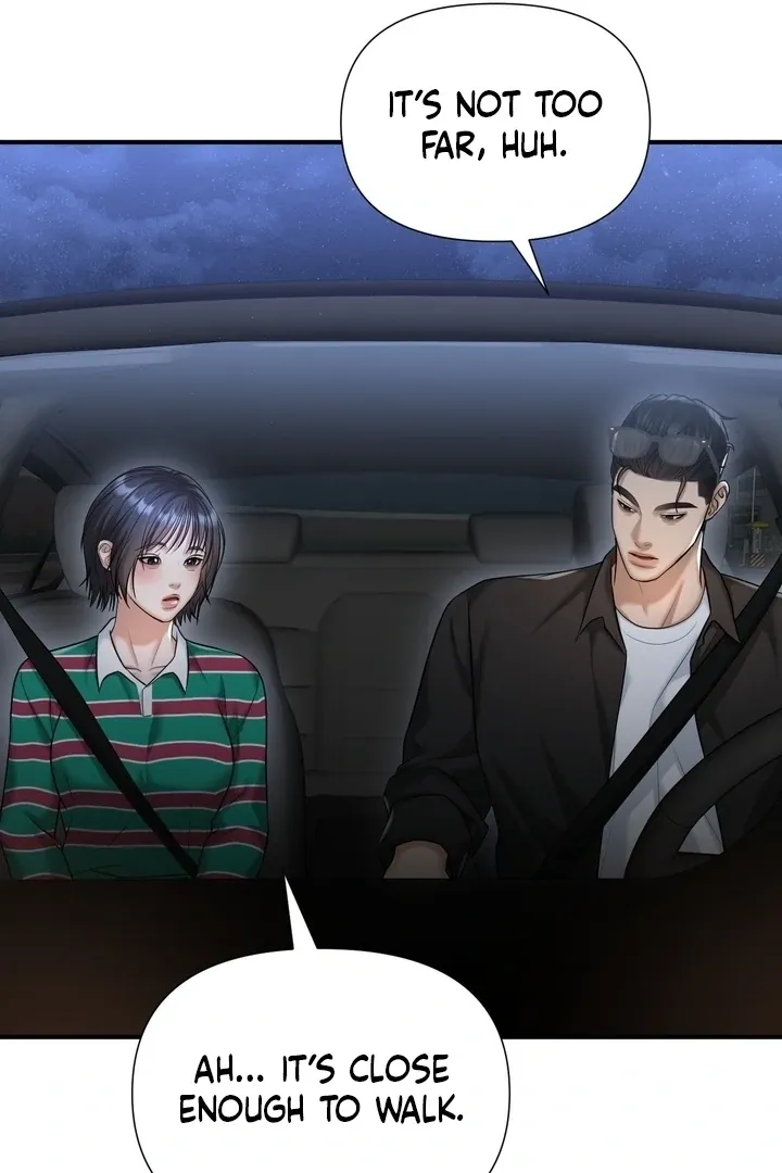 Let’s go for a shampoo Chapter 16 page 87 - 