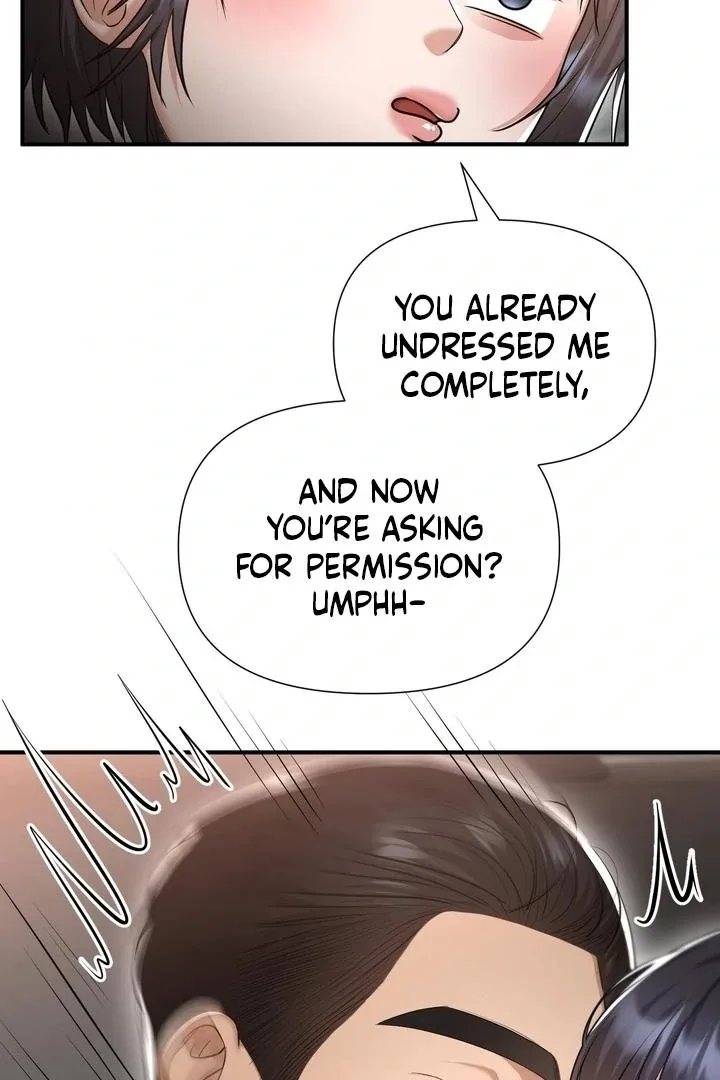 Let’s go for a shampoo Chapter 16 page 10 - 