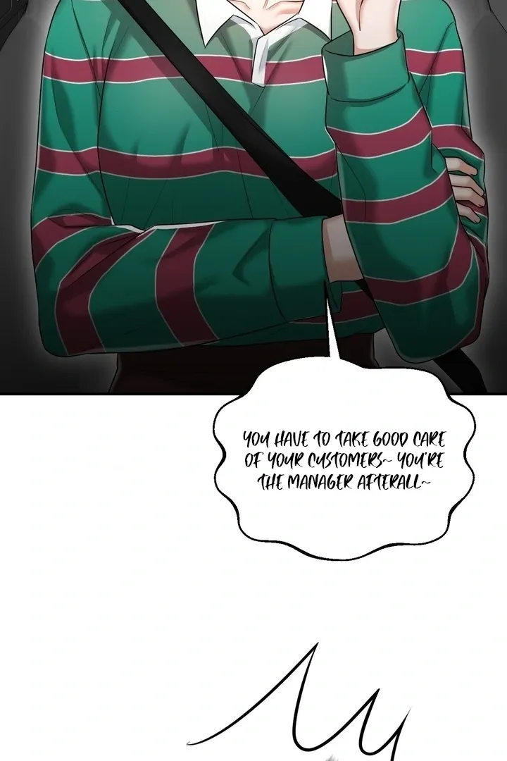Let’s go for a shampoo Chapter 16 page 100 - 