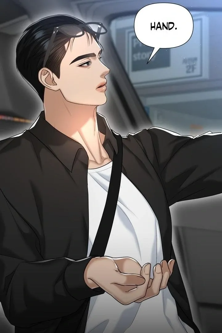 Let’s go for a shampoo Chapter 17 page 11 - 