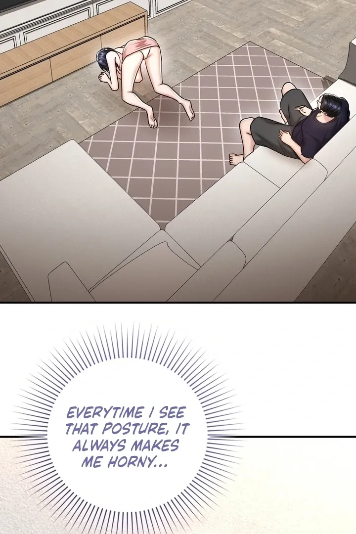 Let’s go for a shampoo Chapter 17 page 106 - 