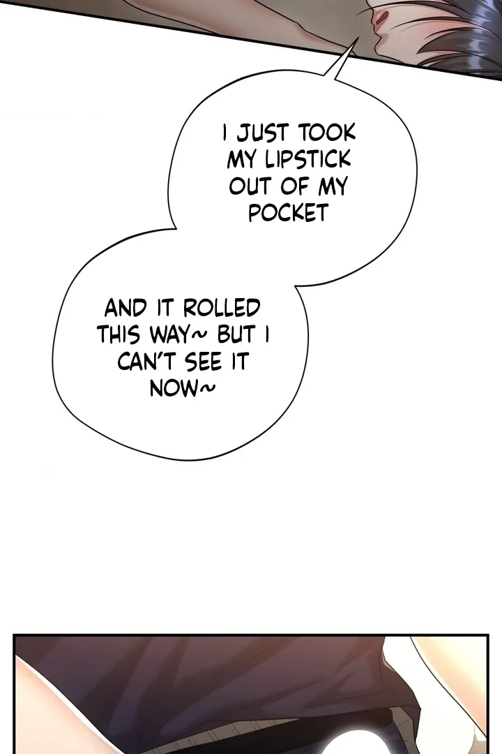 Let’s go for a shampoo Chapter 17 page 112 - 