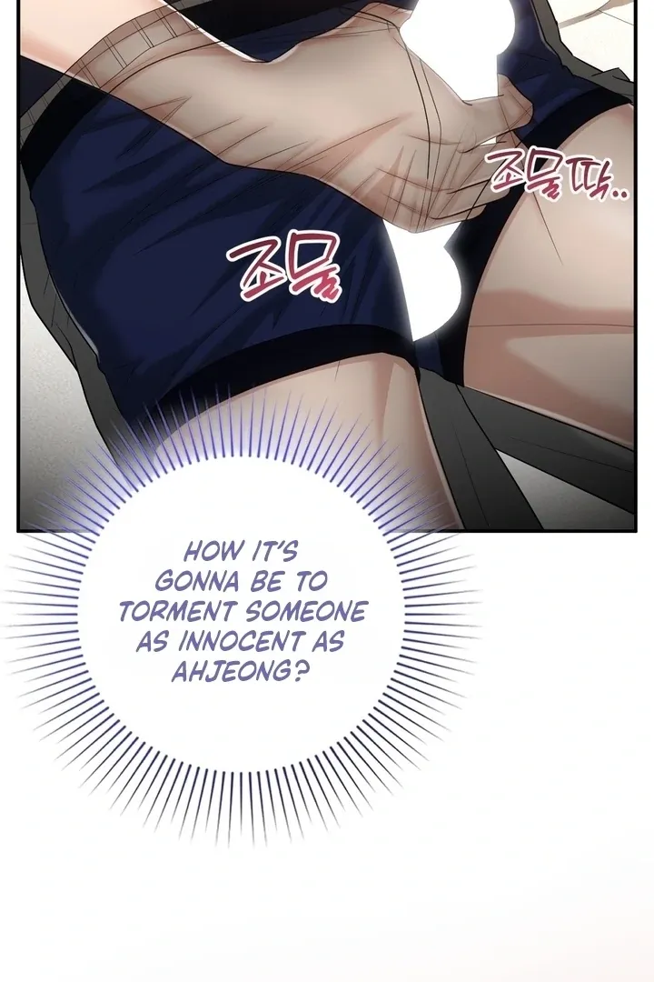 Let’s go for a shampoo Chapter 17 page 113 - 