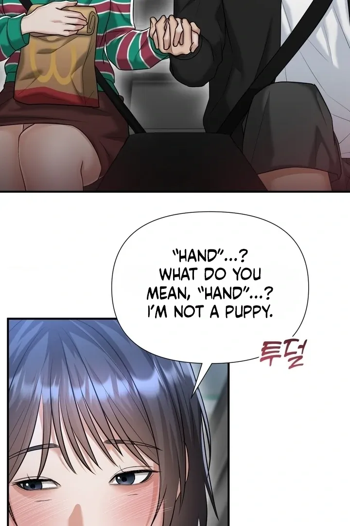 Let’s go for a shampoo Chapter 17 page 16 - 