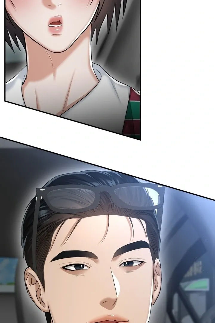 Let’s go for a shampoo Chapter 17 page 17 - 