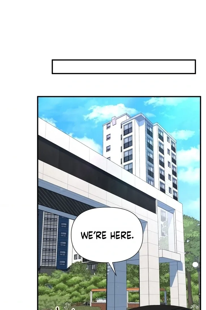 Let’s go for a shampoo Chapter 17 page 21 - 