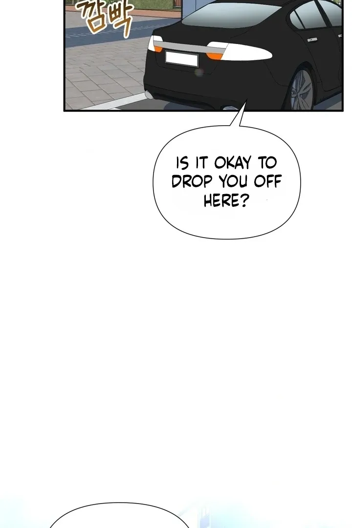 Let’s go for a shampoo Chapter 17 page 22 - 