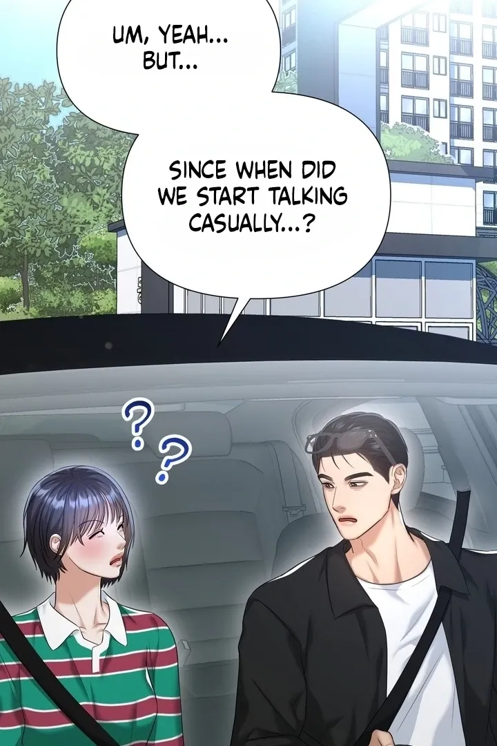 Let’s go for a shampoo Chapter 17 page 23 - 