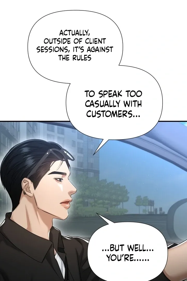 Let’s go for a shampoo Chapter 17 page 29 - 