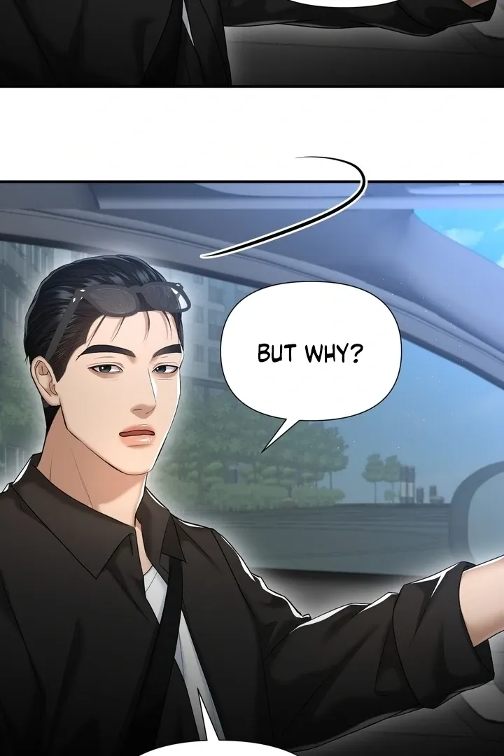 Let’s go for a shampoo Chapter 17 page 30 - 