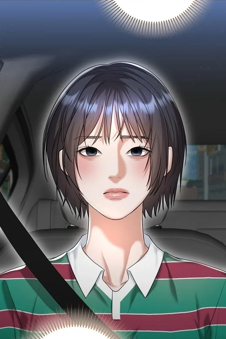Let’s go for a shampoo Chapter 17 page 5 - 