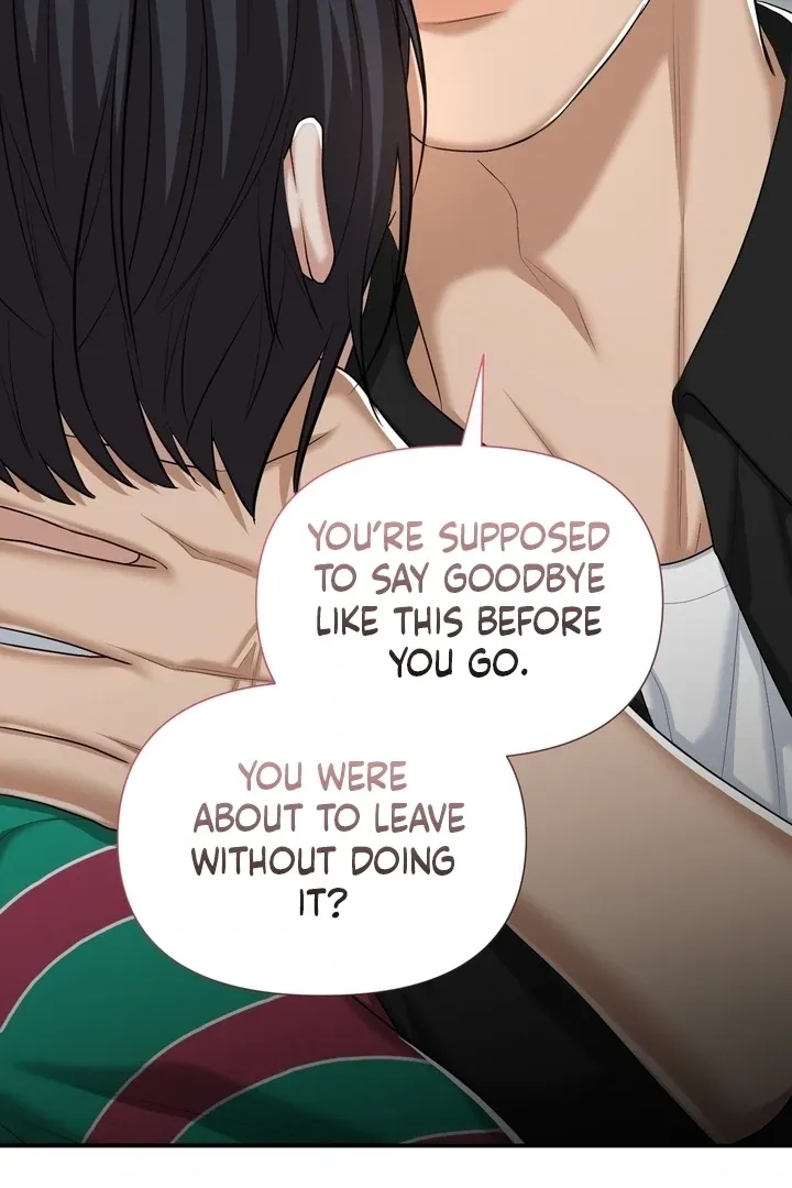 Let’s go for a shampoo Chapter 17 page 44 - 
