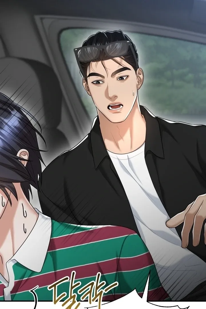 Let’s go for a shampoo Chapter 17 page 49 - 